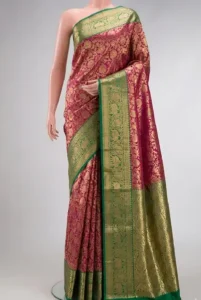 Katan Silk Saree
