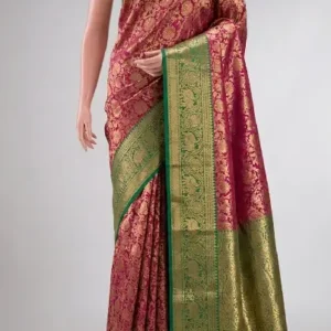 Katan Silk Saree